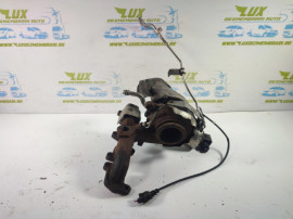 Turbo turbina turbosuflanta 2.0 tdi cff cfh 03l253019p Volks