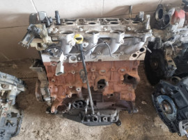 Motor fara anexe 4x4 2.0 tdci 163cp cod TXMA  Ford Kuga 2 [2