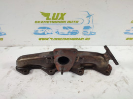 Galerie de evacuare  2.0 m9r 460501d h443150 Renault Koleos