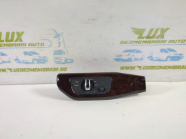 Bloc lumini cu proiectoare ceata 4m0941531s Audi A4 B9 [2015