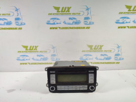 Audio cd radio player 1k0035186r Volkswagen VW Passat B6 [2