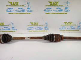 Planetara dreapta fata 2.3 dci m9t 391002176 Opel Movano B (