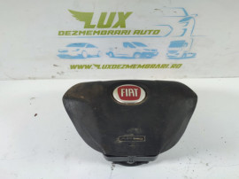 Airbag volan 34121858a Fiat Doblo 2 [2009 - 2015]