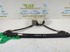 Macara geam electric cu motoras stanga spate 5q4959811a Vol