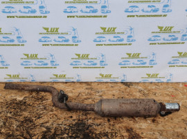 Toba esapament finala  Volkswagen VW Passat B6 [2005 - 2010]
