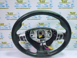 Volan din piele 12774365 - prezinta uzura Saab 9-3 2 [2002 -