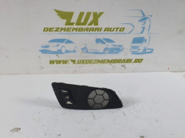 Buton geam geamuri dreapta spate plus grila difuzor boxa 1z0