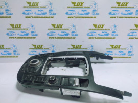 Consola centrala comanda MMI 8t0919609wfx Audi A4 B8/8K [200