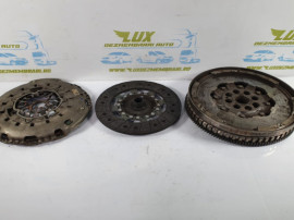 Kit ambreiaj volanta masa dubla 1.6 dci R9M 409 301014763r R