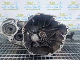 Cutie de viteze manuala 6 trepte 4x4 cod BB65 1.6 dci R9M Ni