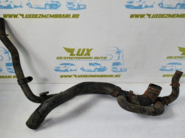 Furtun conducta lichid racire antigel 1.6 tdi cayc n906929 Audi A3 8P/