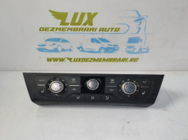 Panou comanda clima climatronic 4g0820043bb Audi A7 4G [2010 - 2014] S
