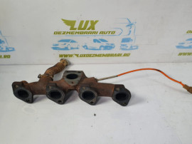 Galerie de evacuare 1.5 dci k9k euro 5 140048070r Nissan Qashqai  [200