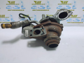 Turbo turbina turbosuflanta 1.6 hdi 9hr 806291-0002 8062910002 9686120