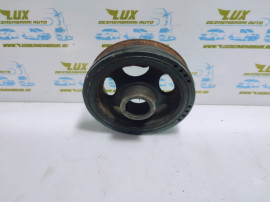 Fulie motor vibrochen 3.0 cdi om642 a6420300003 Mercedes-Benz R-Class