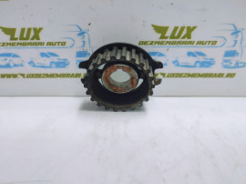Fulie pompa inalta presiune injectie 1.6 hdi 9hz 968381828 Citroen C4