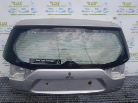 Haion Porbagaj Mitsubishi Outlander 2 [2005 - 2009]