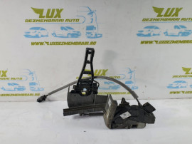 Broasca incuietoare usa stanga fata bm5a-a21813-af bm5aa21813af Ford F