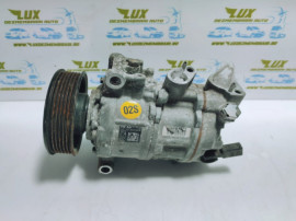 Compresor AC clima 1.6 2.0 tdi CXX CLH CRB DFG 5q0816803d Volkswagen V