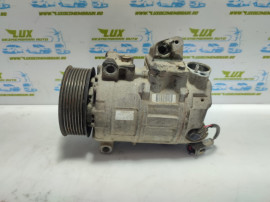 Compresor clima ac 2.7 d 276dt 447180-8382 4471808382 Land Rover Range