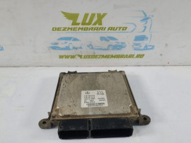 Calculator motor ecu 2.2 cdi a6519003203 28454422 Mercedes-Benz Sprint