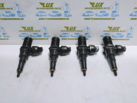 Injector injectoare 1.9 tdi auy bvk 038130023ag 0414720038