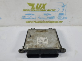 Calculator motor ecu 2.2 cdi 28381049 a6519003701 Mercedes-Benz E-Clas