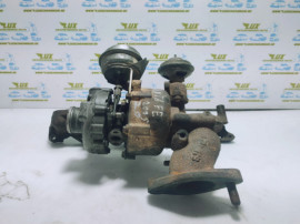 Turbo turbina turbosfulanta 2.0 crdi D4EA 2823127900 28231-27900 72904