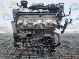 Motor fara anexe 2.0 tdi Cod CBA / CBAA Volkswagen VW Eos