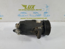 Compresor clima ac 2.0 dci m9r 92600jd71a Renault Megane 3 [2008 - 201