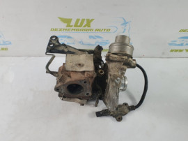 Turbo turbina turbosuflanta stanga 4.2 tdi CDSB 351cp euro 5 057131111