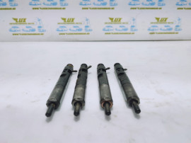 Injector injectoare 1.5 dci k9k ejbr01801a Renault Scenic 2 [2003 - 20