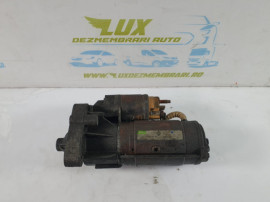 Electromotor cutie automata 2.2 dci g9t 8200237594 Renault Laguna 2 [2