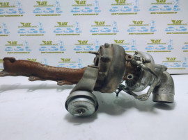 Turbo turbina 2.2 d-cat 2AD-FHV 17201-0r020 172010r020 Toyota Auris  [
