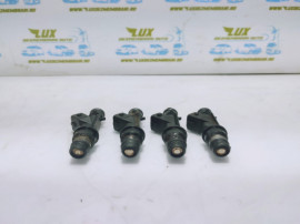 Injector injectoare 1.6 benzina z16xep 25343299 Opel Astra H [2004 - 2