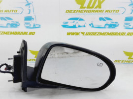 Oglinda dreapta pasager elecrica  Jeep Compass  [2006 - 2010]