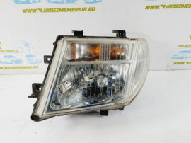 Far stanga 26060-eb45a 26060eb45a Nissan Navara D40 [2005 - 2010]