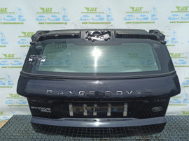 Haion Porbagaj  Land Rover Range Rover Evoque L538 [2011 - 2015]