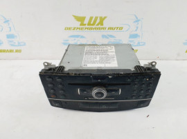 Unitate navigatie a2048704994 Mercedes-Benz GLK-Class X204 [2008 - 201