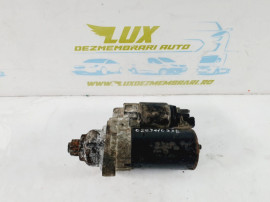 Electromotor 1.4 tsi cax 02z911023e Volkswagen VW Polo 5 [2009 - 2015]