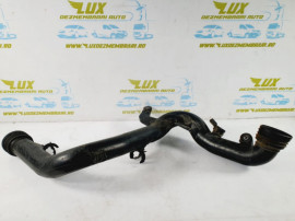 Furtun intercooler turbo 1.9 tdi BXE 1k0145770aa Skoda Supe