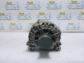 Alternator 1.6 2.0 tdi 140a 115730 Volkswagen VW Golf 6 [2008 - 2015]