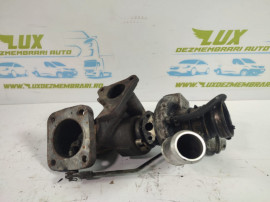 Turbo Turbina turbosuflanta 2.2 tdci euro 5 6C1Q-6K682-CE 6C1Q6K682CE