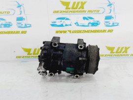 Compresor Ac Clima 1.6 tdci   80kW G8DA. G8DB 3m5h19d629gc Ford Focus