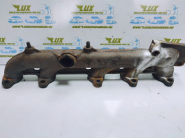 Galerie evacaure  2.5 tdi ANJ 074253033n Volkswagen VW LT35 generatia