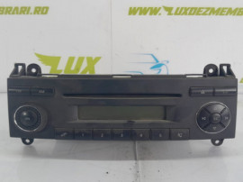 CD Player casetofon 906820086 Volkswagen VW Crafter  [2006 - 2012]