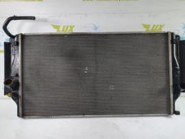 Radiator apa racire motor antigel 2.2 d4d 2639-893  2639893  Toyota RA