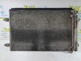 Radiator clima ac 2.0 tdi cbab cbd  3c0820411c Audi A6 4G/C7 [2010 - 2