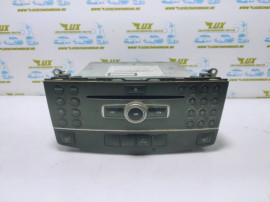 Radio cd mp3 player a2049007202  Mercedes-Benz E-Class W211 [2002 - 20