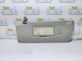 Parasolar stanga a1668100110  Mercedes-Benz GLE  (W166) [2016 - 2019]